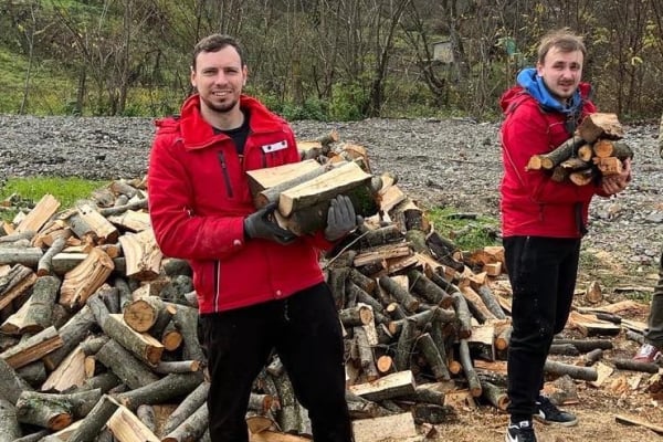 A Different Kind of War